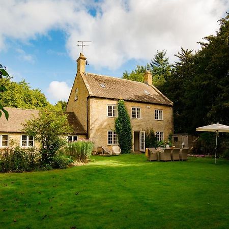 Temple Guiting Cottage Dış mekan fotoğraf