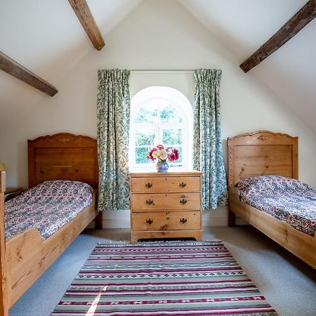 Temple Guiting Cottage Dış mekan fotoğraf