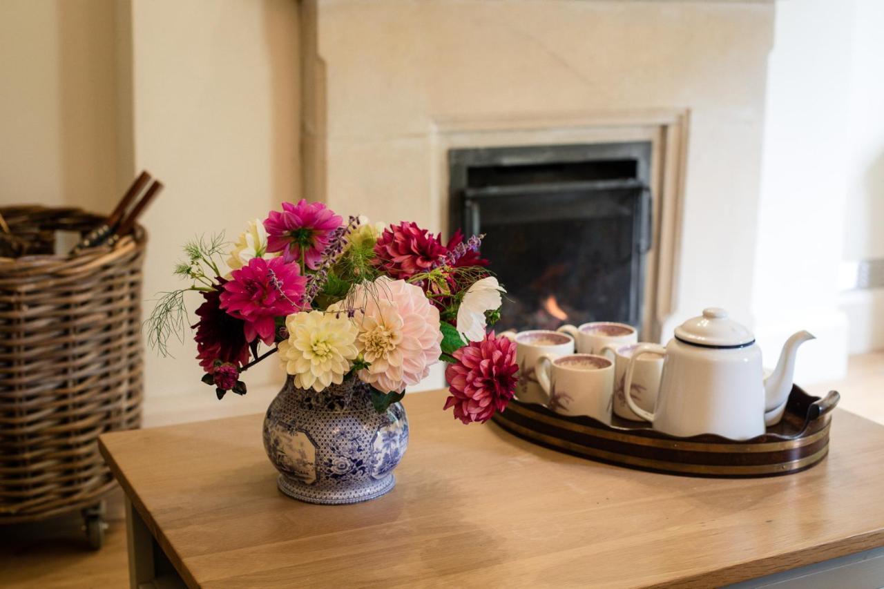 Temple Guiting Cottage Dış mekan fotoğraf