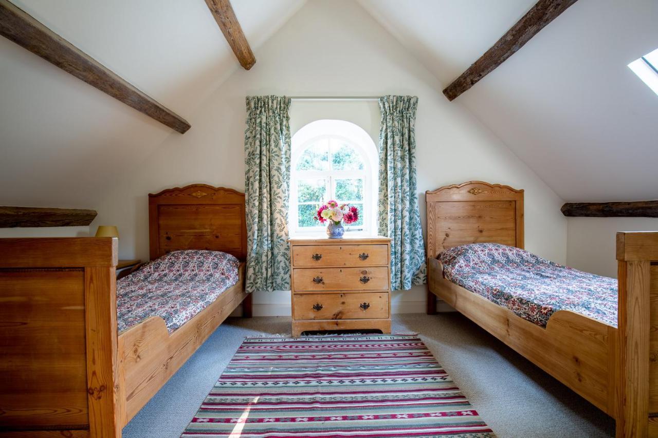Temple Guiting Cottage Dış mekan fotoğraf
