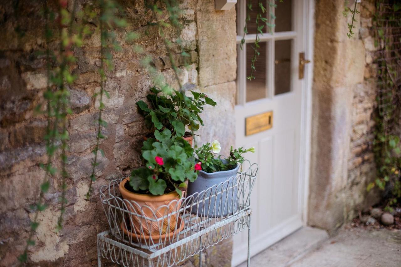 Temple Guiting Cottage Dış mekan fotoğraf