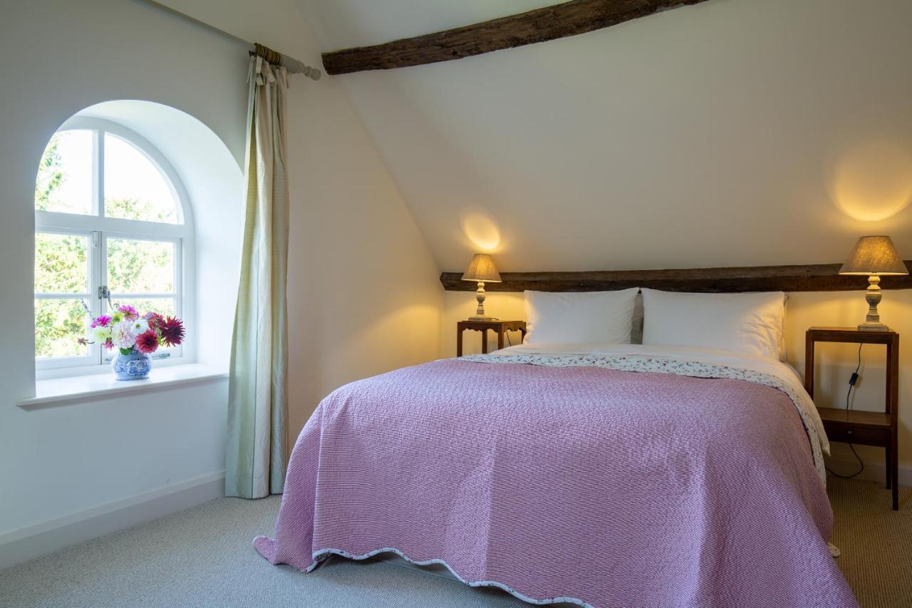 Temple Guiting Cottage Dış mekan fotoğraf