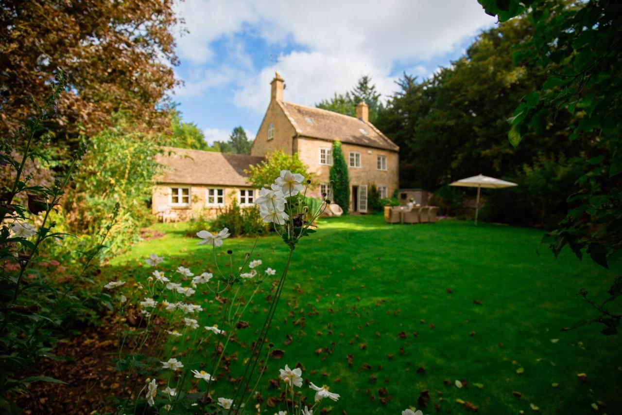 Temple Guiting Cottage Dış mekan fotoğraf