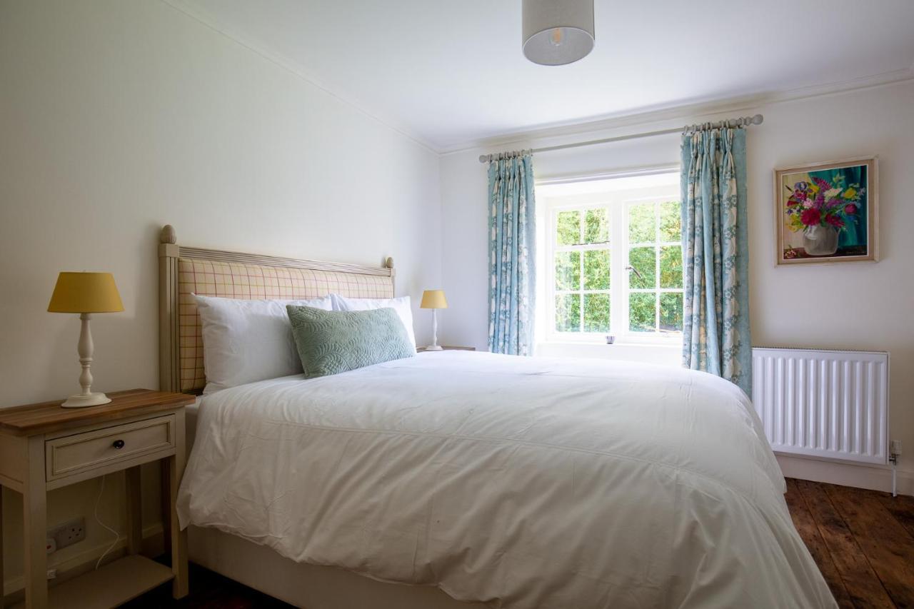 Temple Guiting Cottage Dış mekan fotoğraf