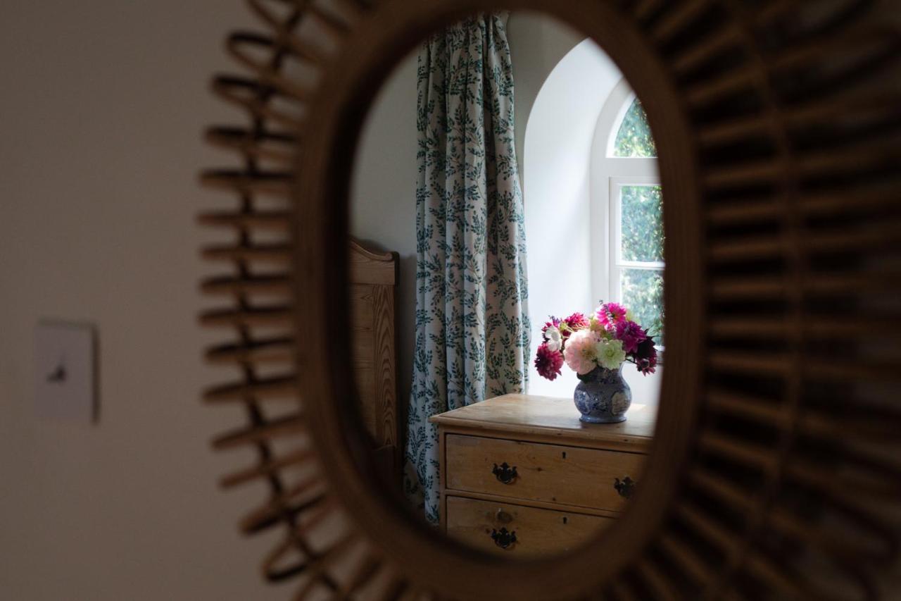 Temple Guiting Cottage Dış mekan fotoğraf