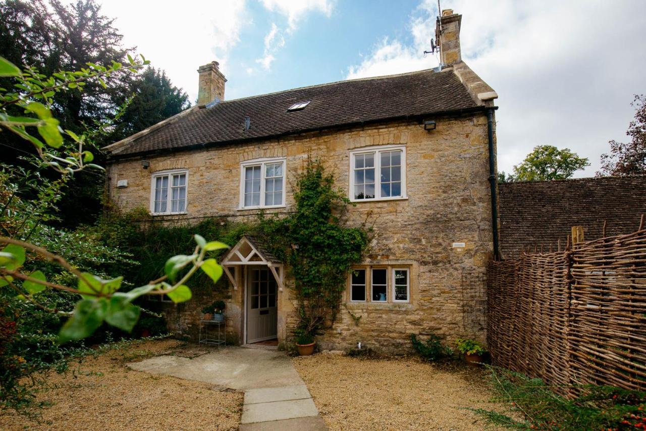 Temple Guiting Cottage Dış mekan fotoğraf