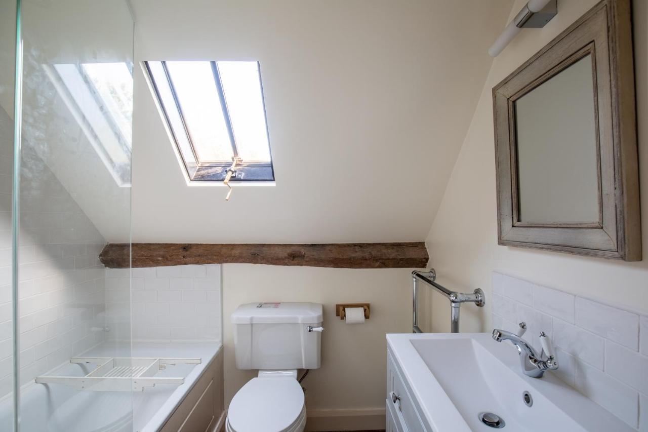 Temple Guiting Cottage Dış mekan fotoğraf
